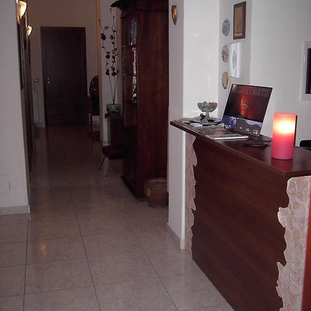 Etna Inn Motta SantʼAnastasia Exterior foto
